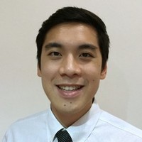 Calvin Goh, CEM