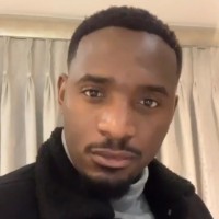 Keith Mazibisa kaMncube