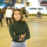 Paula Alejandra Arcila Gómez
