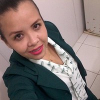 Kellyne Ketlen Ramos Leite