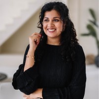 Anjani Ramdas