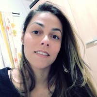 Taisa Melo