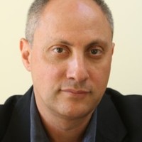 Julian Morgenstern
