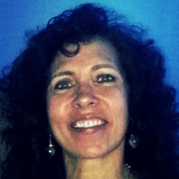 Vicki Rogers