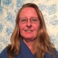 Sharon Lefebvre, P.Tech.(Eng.)