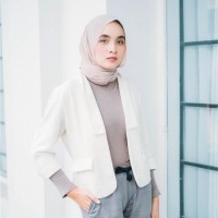 Fauziah Azizah