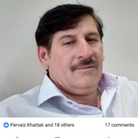 Rafique Khan