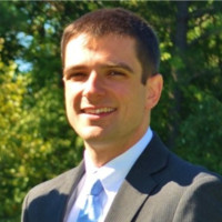 Trevor Reid