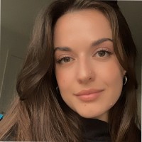 Victoria Andries