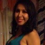 Marjorie Delgado