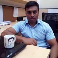 Yashwanth A