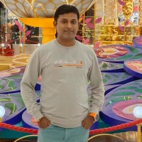 Pravin Sawarkar