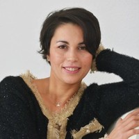 Nadia Boudi