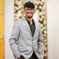 Dhanush Kumar Shivakumar