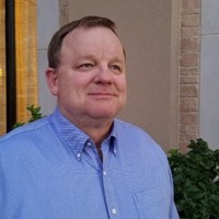 Terry Baumann