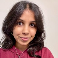 Amrutha P.