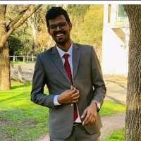 Nikhil Kumar Paripally