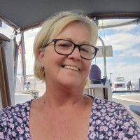 Diana Murray