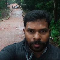 Ravi Hosthota