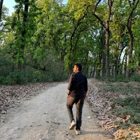 Dev Sharma