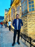 Praful Kumar