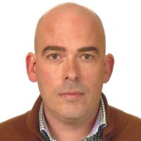 Alejandro Garate Muguruza