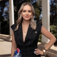 Olga Melnikova, Mba