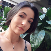 Flávia Ramos De Oliveira