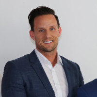 Daniel Bos