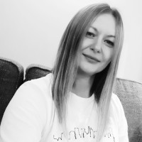 Joanna Yarland