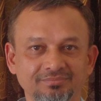 mohammed jamal