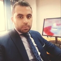 Ahmed Hisham