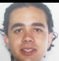 Jorge Garcia rojas jimenez