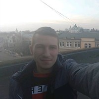 Dmytro Pylypchuk