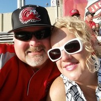 Coach Robert Cagle