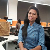 Muskan Gangrade