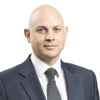 Patrick Kaluski