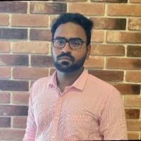 Syed Mujeeb Hayath Basha
