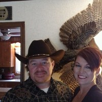 Carroll Williams Jr (CowBoy)