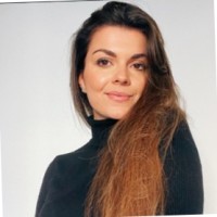 Bertille MARY