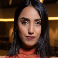 Melania Arzoomanian