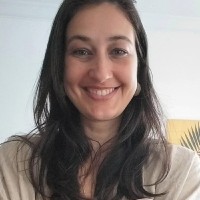 Camila Ferreira Cassettari Egas