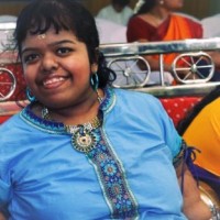 Svetha Sankar