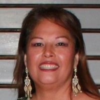Leticia Herrera-Price, CIA, CFE