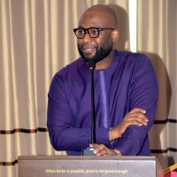 Wilfried James ASSOGBA