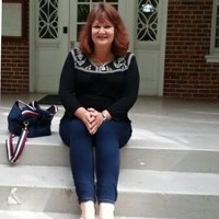 Liza Johnson