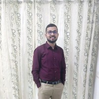 Deepak Khandelwal
