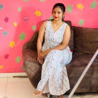 Dhara Patel