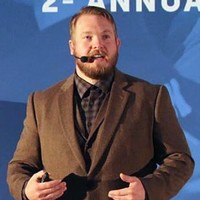 Jordan Moon, PhD, CSCS-D, EP-C, ISAK Level 3