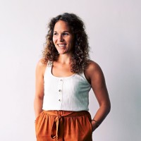 Franziska Cagnache